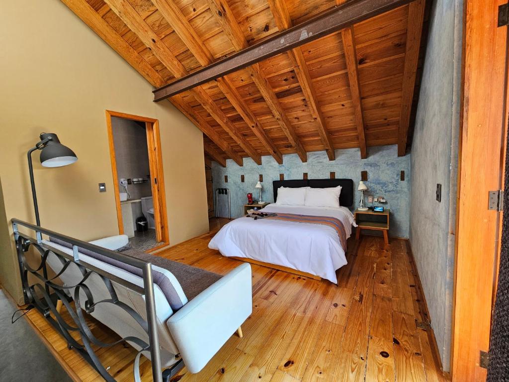 Hotel Jardines Del Carmen - MATURAMENTO DELLA STUDIO