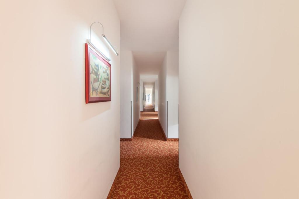 Fotografie z fotogalerie ubytování Garner Hotel Munich - Messe by IHG v destinaci Haar