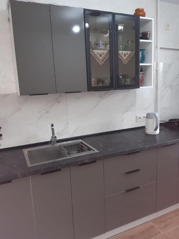 Квартира в Коломиї - Appartement Avec Balcon