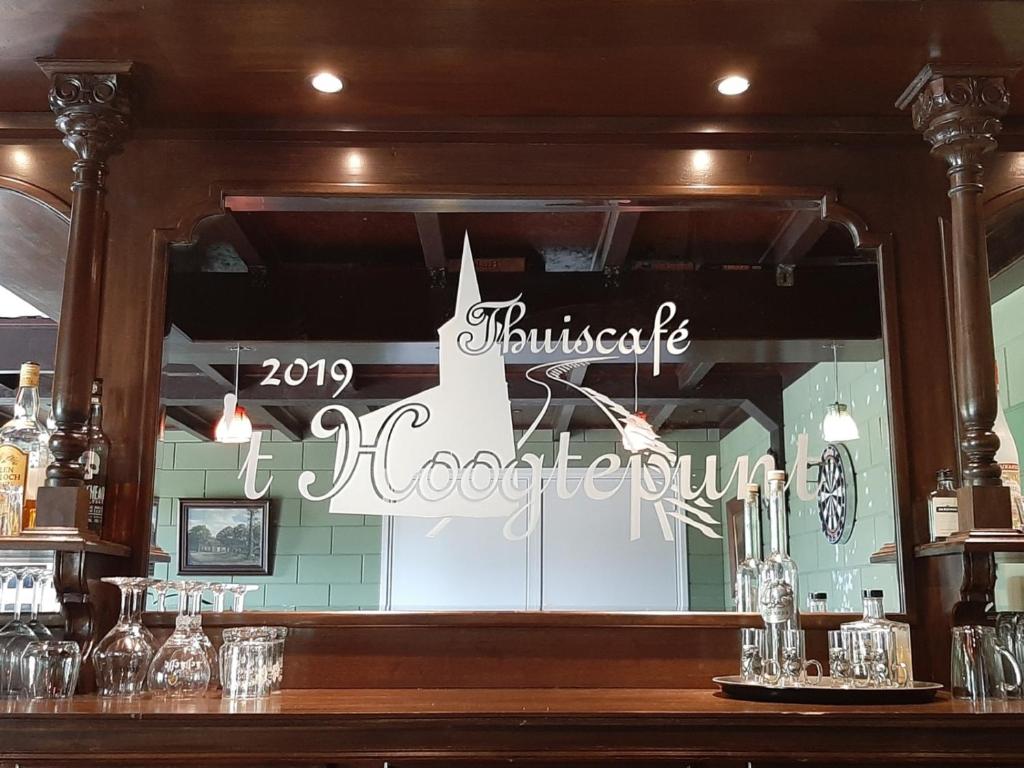 Onder de Blauwe Mantel, Haren (updated prices 2025)