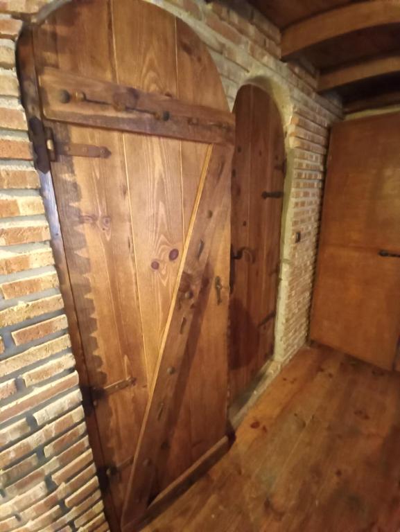 La Casita de Piedra - Casa De Dos Dormitorios