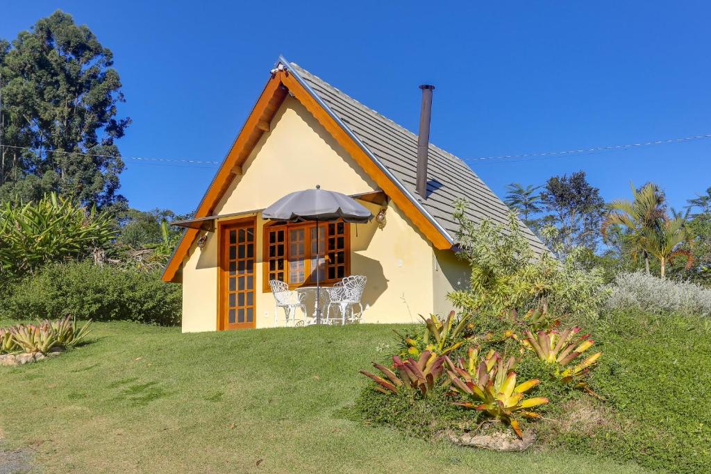 Pousada Famiglia Barthô