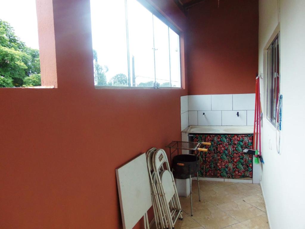  Casa De Carlos Eduardo