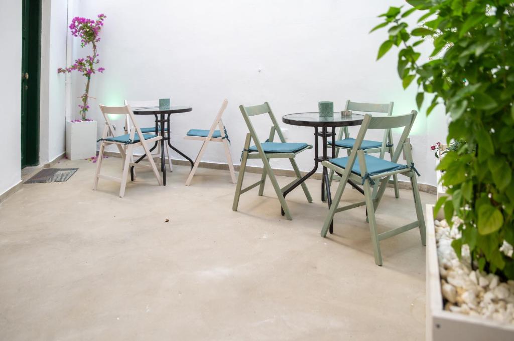 Vincenzo Harmony II- Rethymno old town - Resim 5