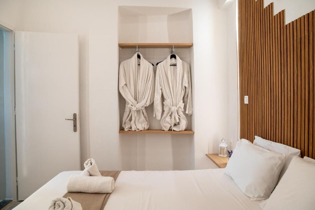 Vincenzo Harmony II- Rethymno old town - Resim 30