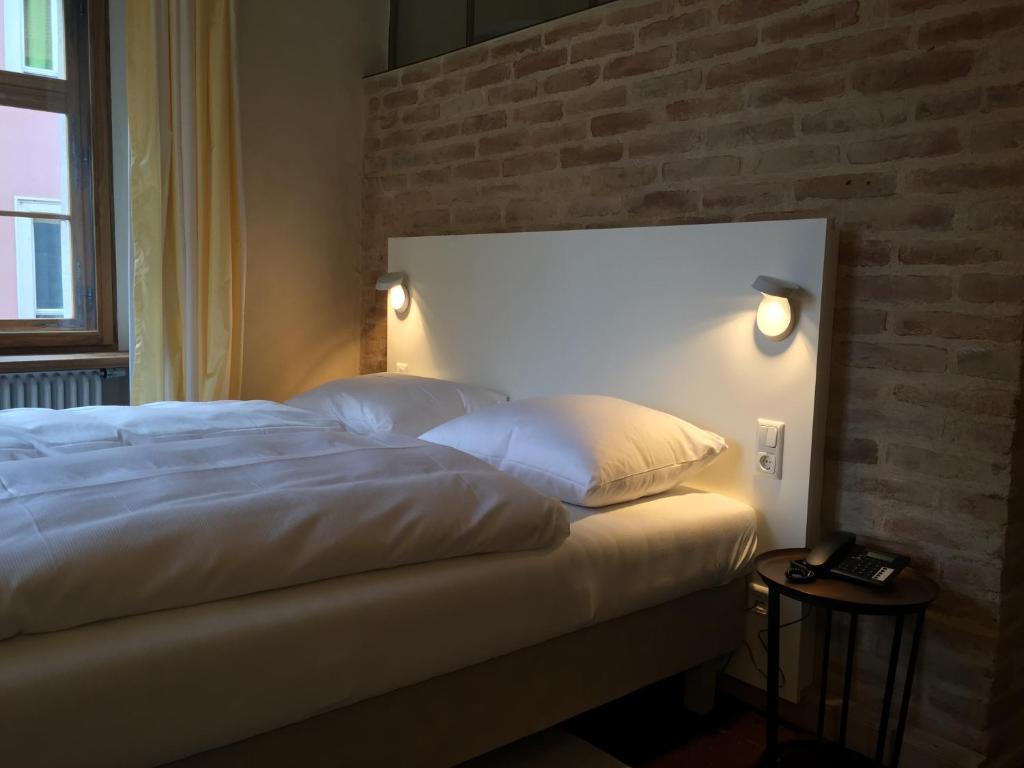 Hotel David an der Donau - 10