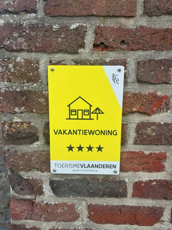 Certifikát, hodnocení, plakát nebo jiný dokument vystavený v ubytování La Grange-Vorsen Logement privatif de 100m2 avec bain balnéo, cabine Infrarouge, jacuzzi
