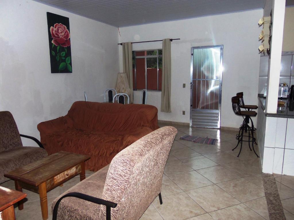  Casa De Carlos Eduardo