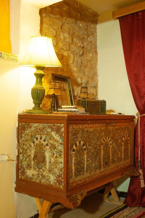 Foto dalla galleria di Dar kenza Tunis a Tunisi