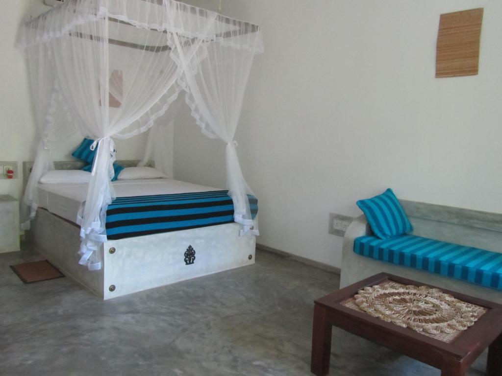 Silva Rest - Deluxe Double Room