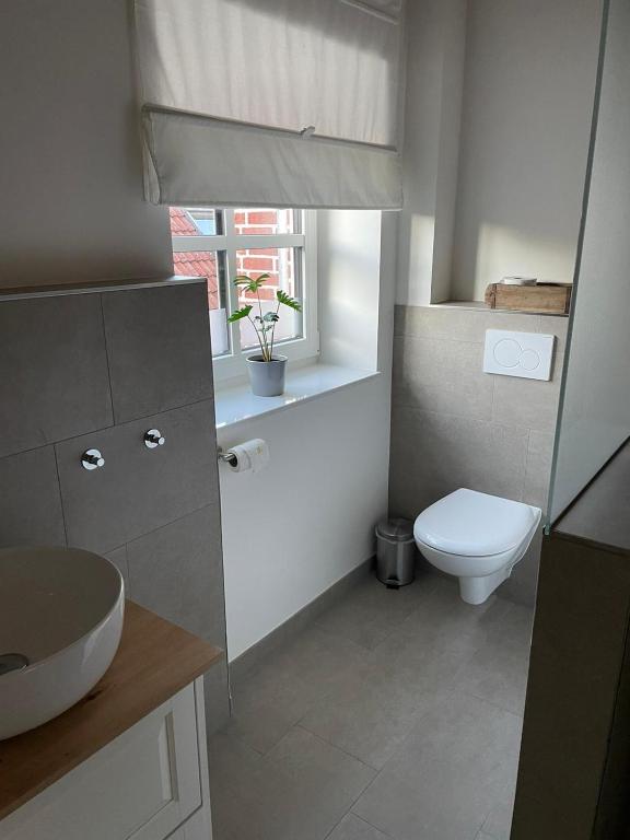 Bagno di Linnebarg Hus 3