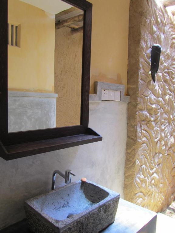 Silva Rest - Standard Double Room