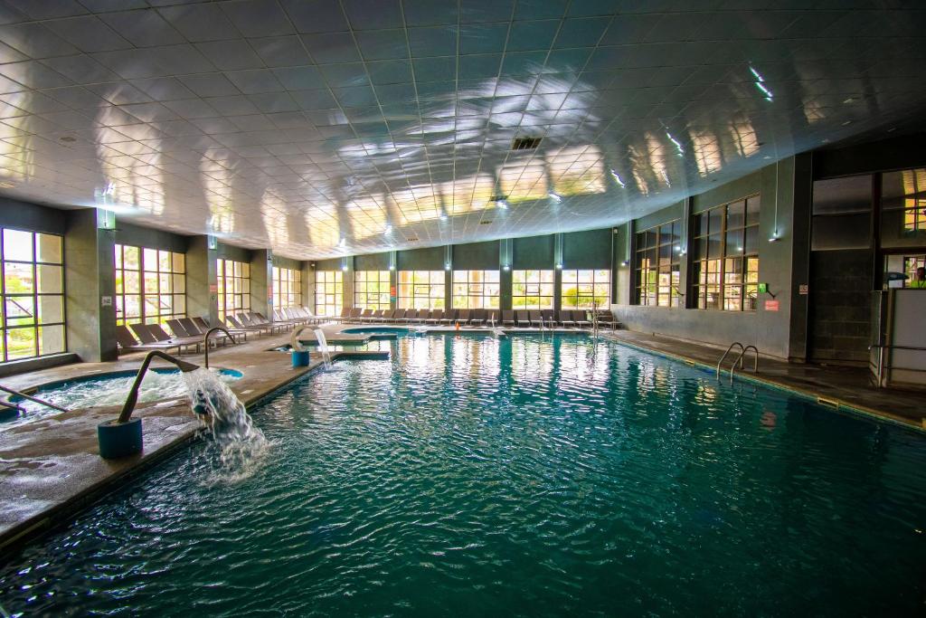 Rosa Agustina Conference Resort