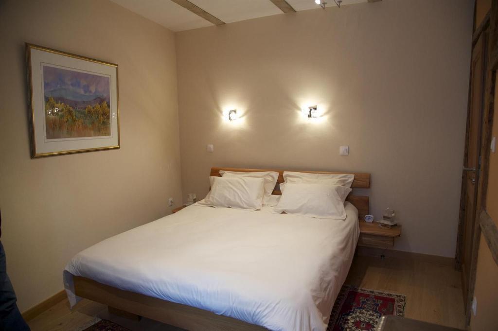 Maison Rebleuthof, charme, confort et authenticité au coeur de Riquewihr – photo 24