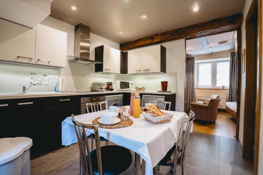 Maison Rebleuthof, charme, confort et authenticité au coeur de Riquewihr – photo 4