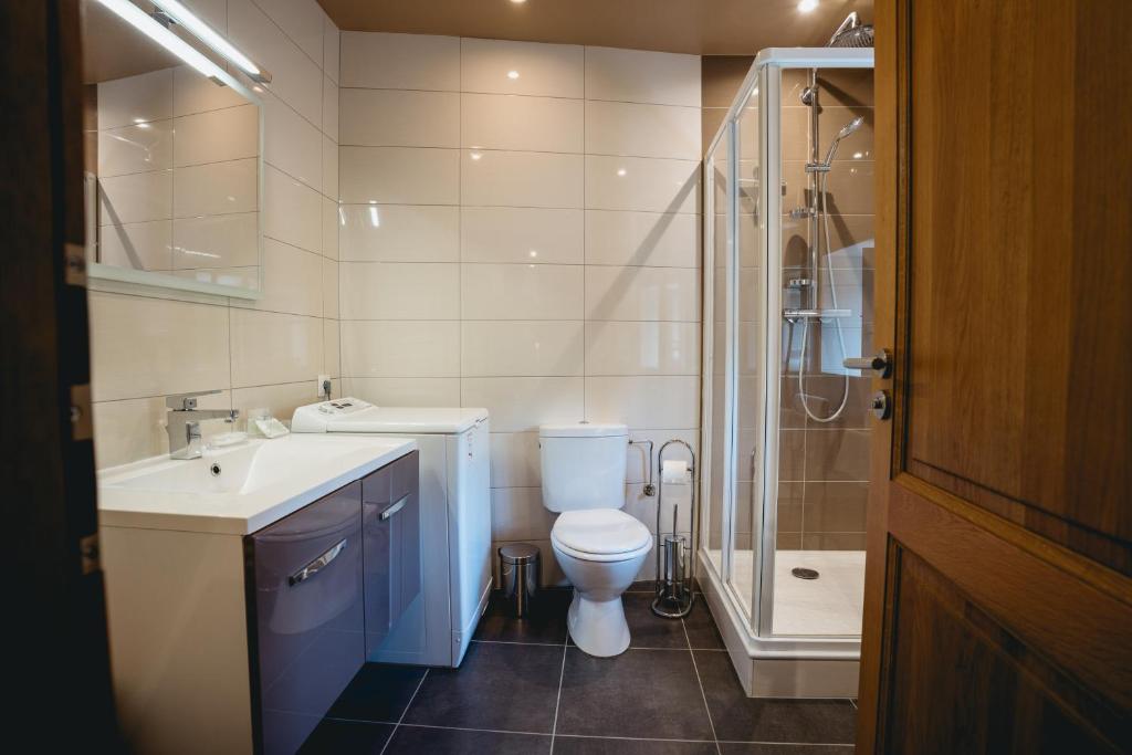 Maison Rebleuthof, charme, confort et authenticité au coeur de Riquewihr – photo 36