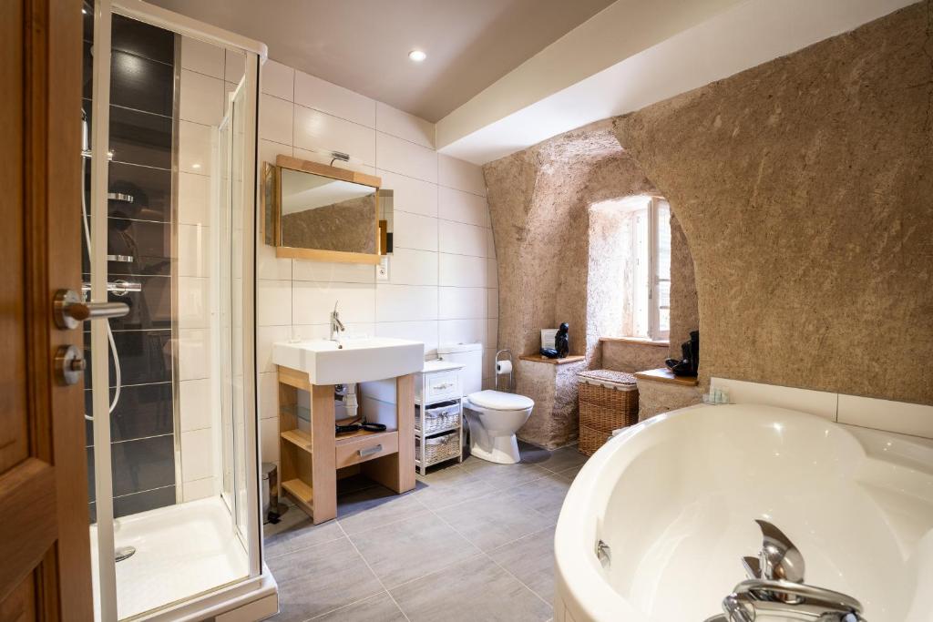 Maison Rebleuthof, charme, confort et authenticité au coeur de Riquewihr – photo 3