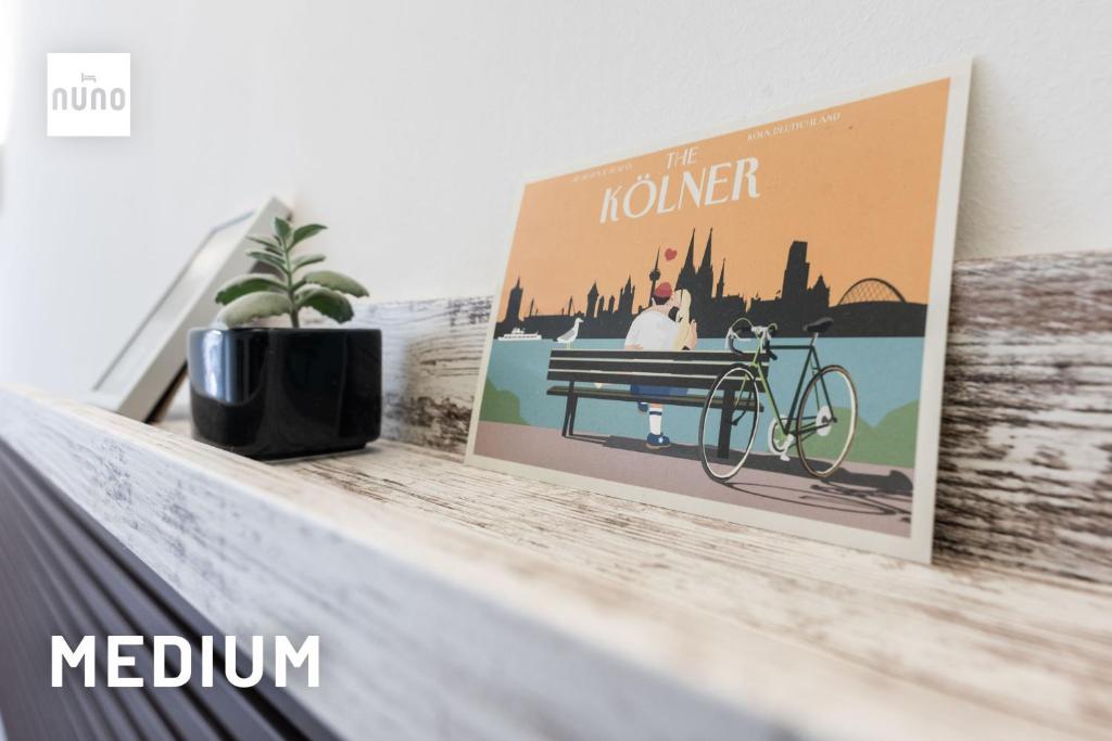 NunoHotel - Resim 20