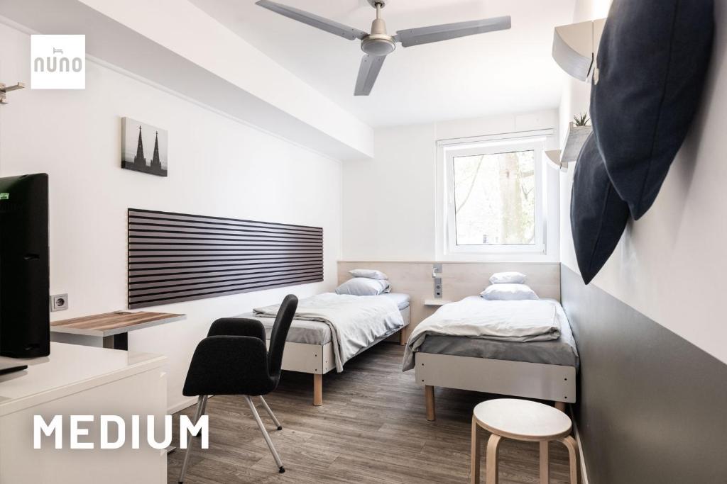 NunoHotel - Resim 22