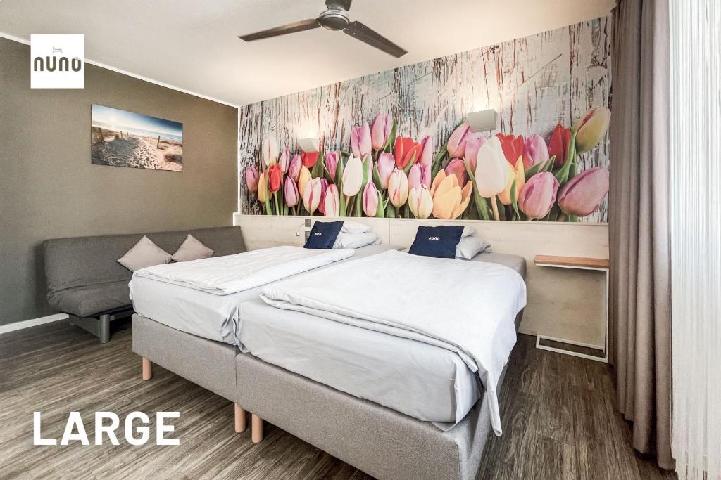 NunoHotel - Resim 25