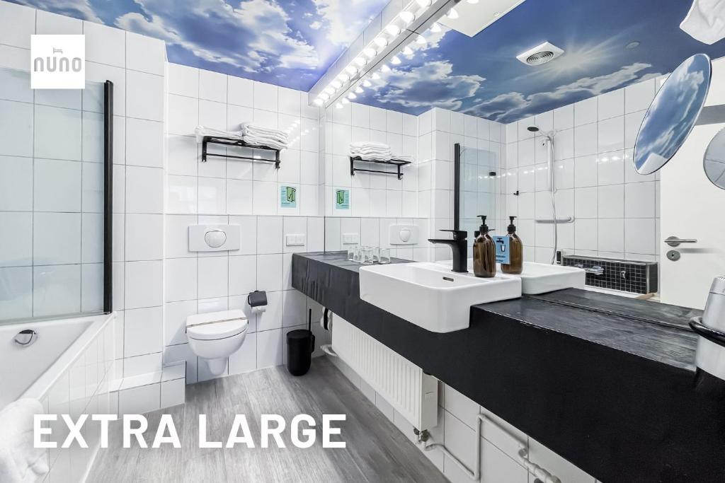 NunoHotel - Resim 27