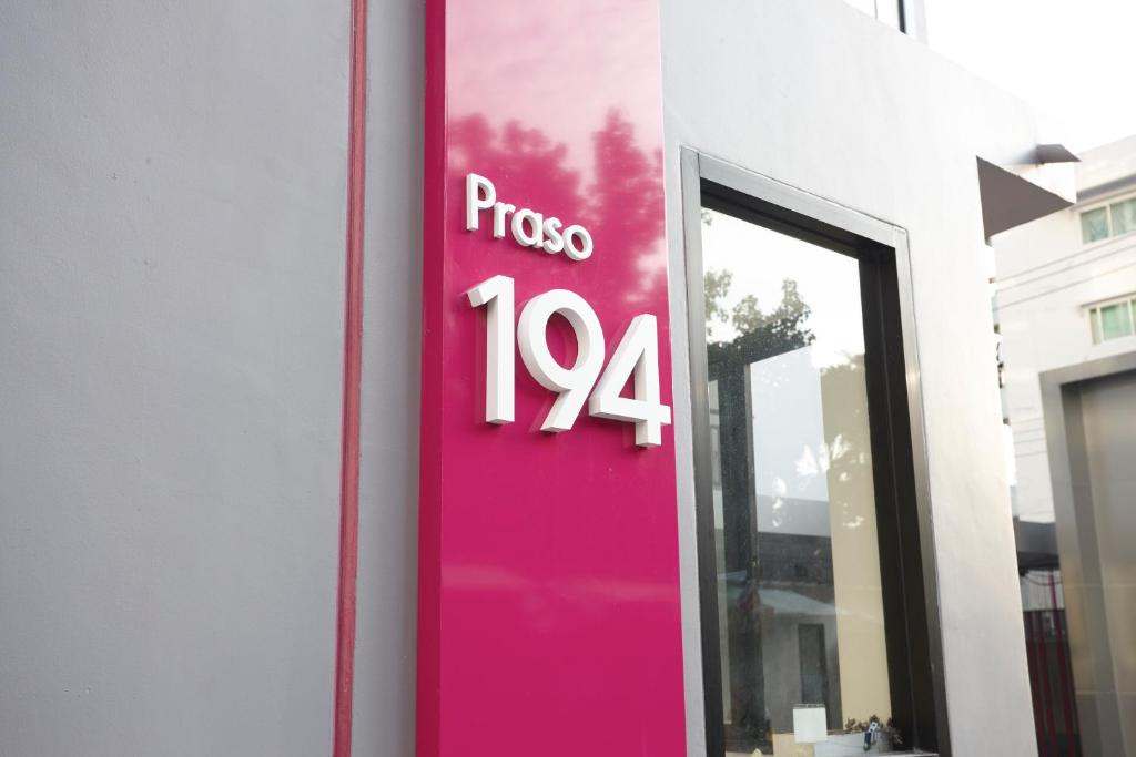 Praso@Ratchada12 - Resim 39