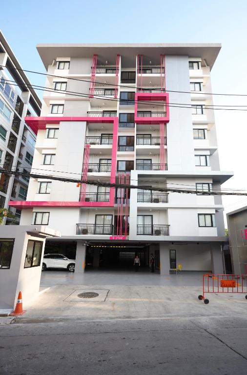 Praso@Ratchada12 - Resim 37