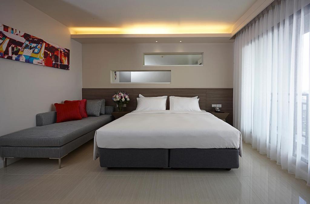 Praso@Ratchada12 - Resim 2