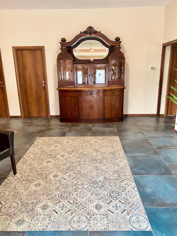 Foto sihtkohas Bačka Topola asuva majutusasutuse Capriolo TLU galeriist