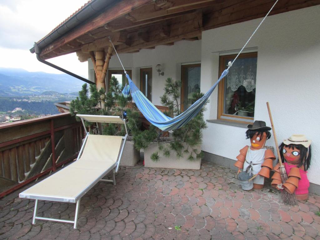 Děti v ubytování CHALET LEE's HERZNESCHTL