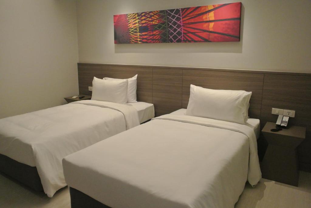 Praso@Ratchada12 - Resim 45