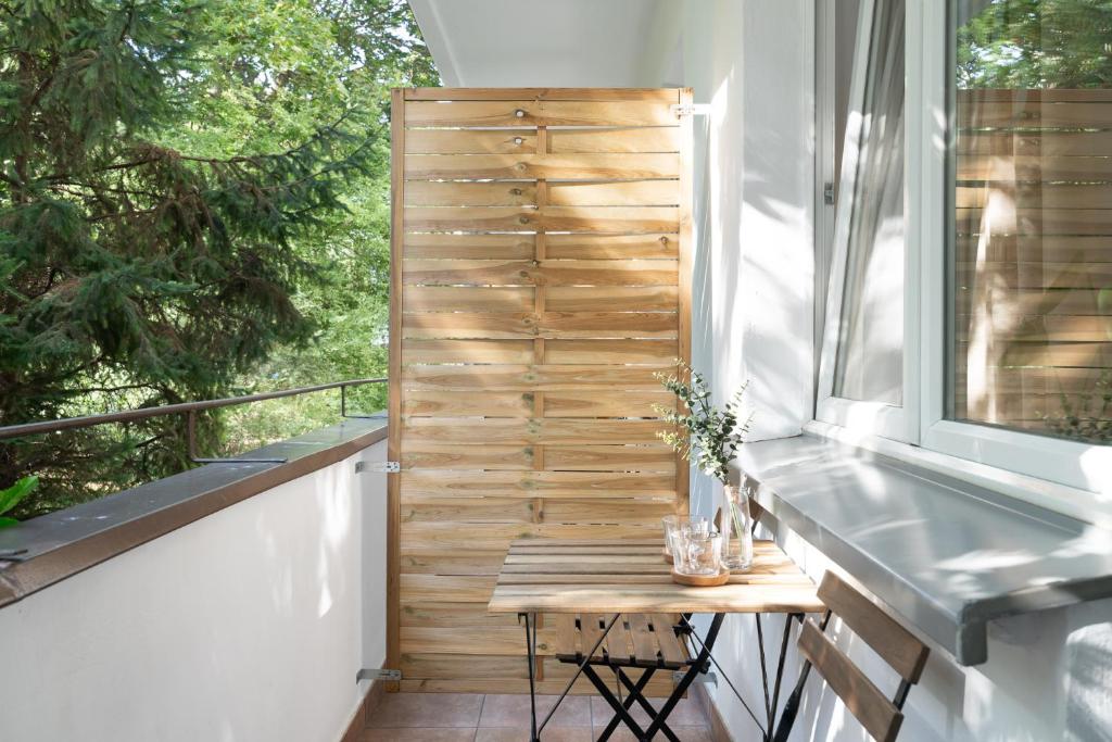 Patro Apartament 1 Wrocław Centrum - 8