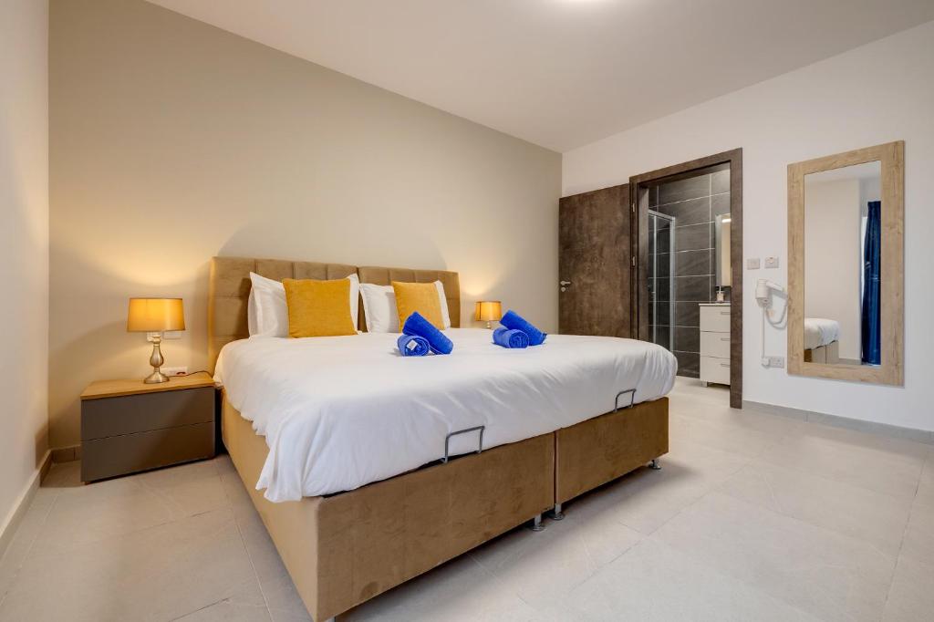 Wave Crest Holiday Apartments by Buena Vista - 6