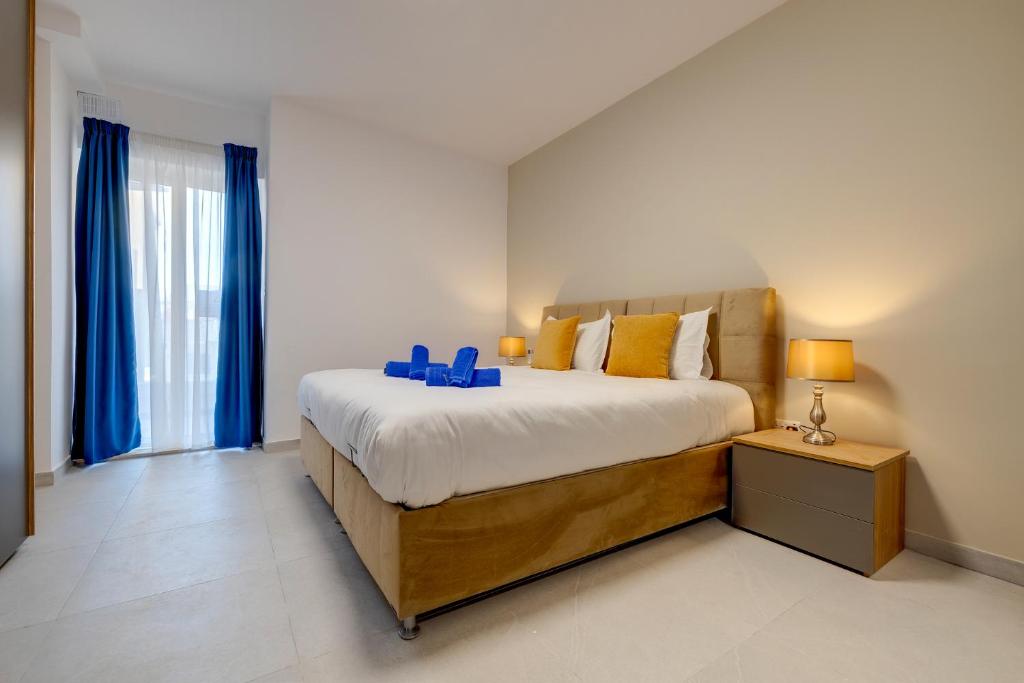 Wave Crest Holiday Apartments by Buena Vista - 11