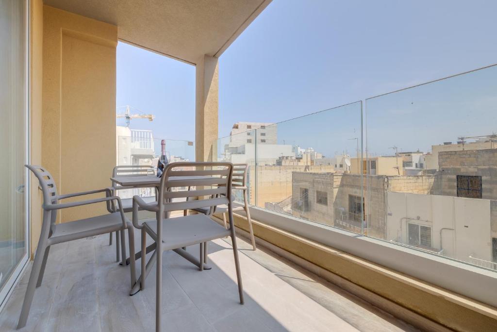 Wave Crest Holiday Apartments by Buena Vista - 3