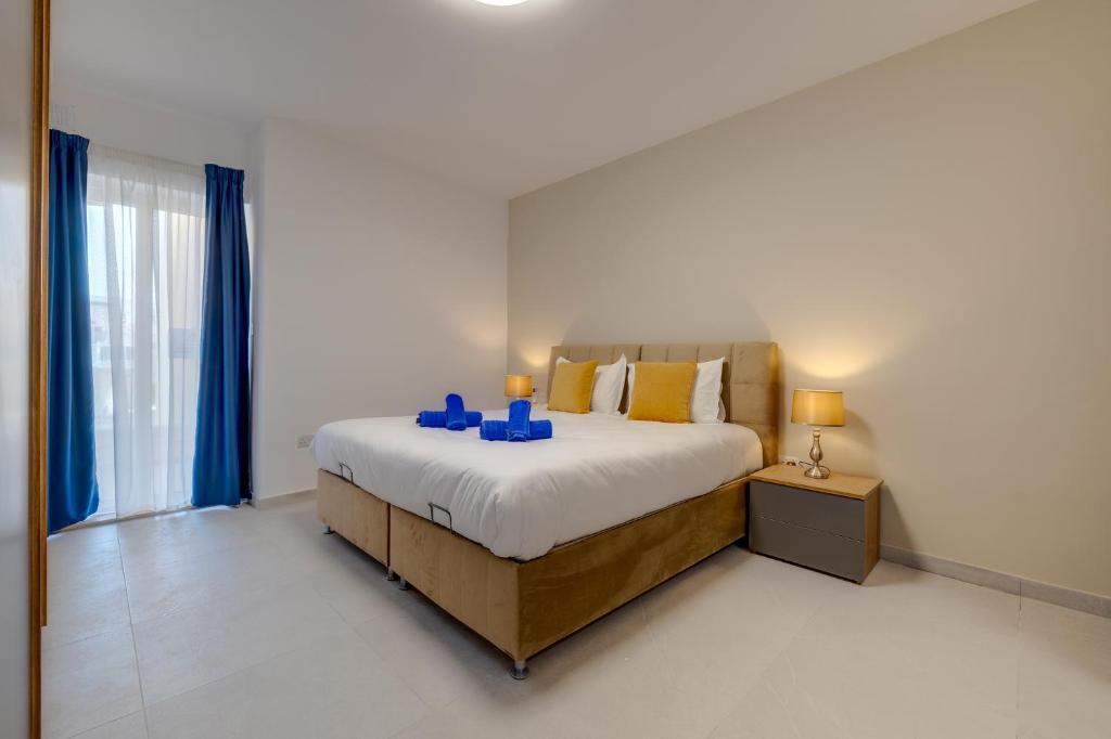 Wave Crest Holiday Apartments by Buena Vista - 13