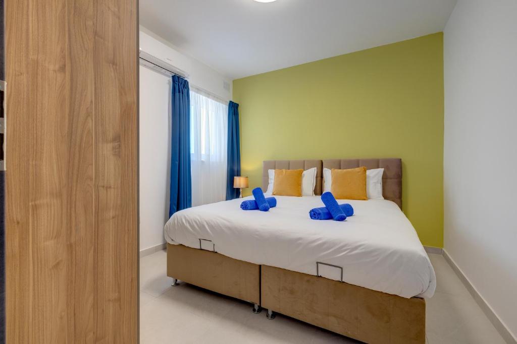 Wave Crest Holiday Apartments by Buena Vista - 15