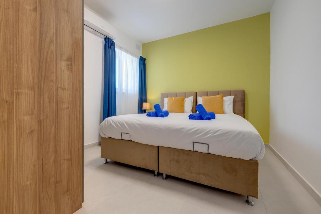 Wave Crest Holiday Apartments by Buena Vista - 16