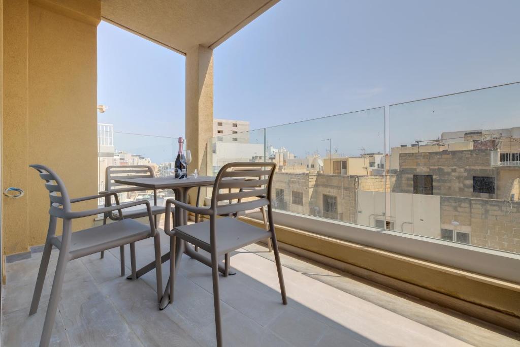 Wave Crest Holiday Apartments by Buena Vista - 19