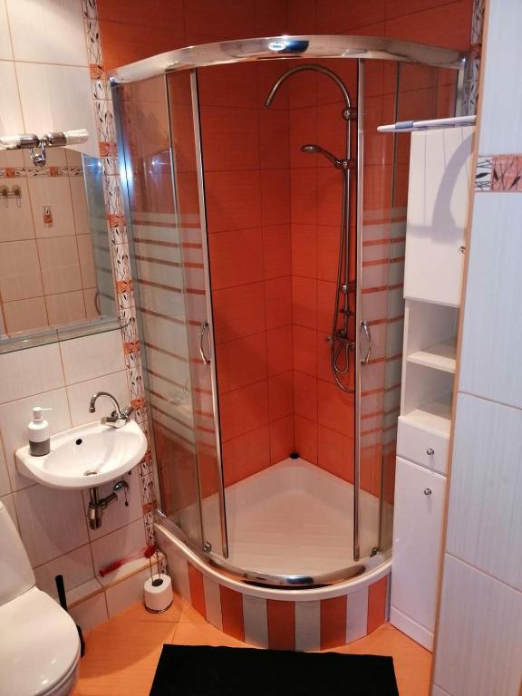 Witkowska-nocleg - 8