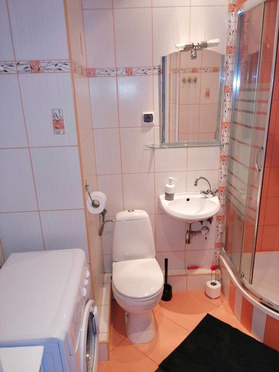 Witkowska-nocleg - 9