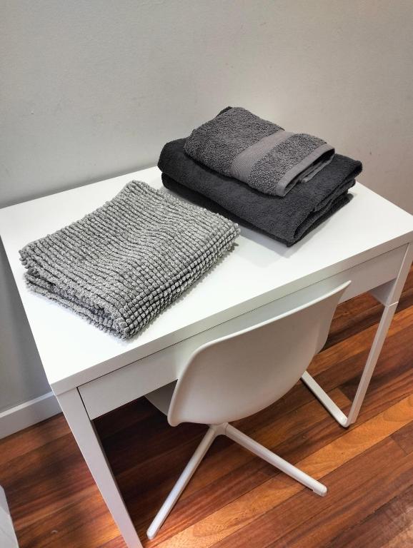 Pensión Guggenheim Riverview HBI01297 - Resim 3