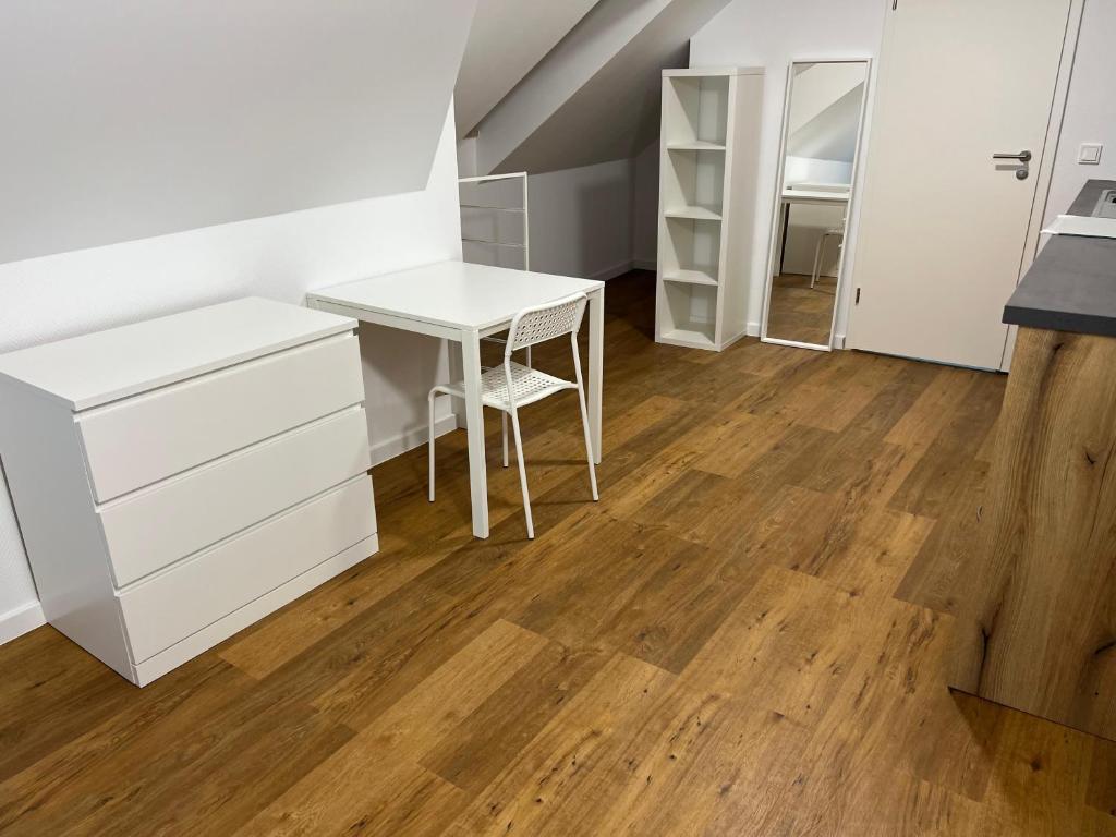 Studio near to the City Centre