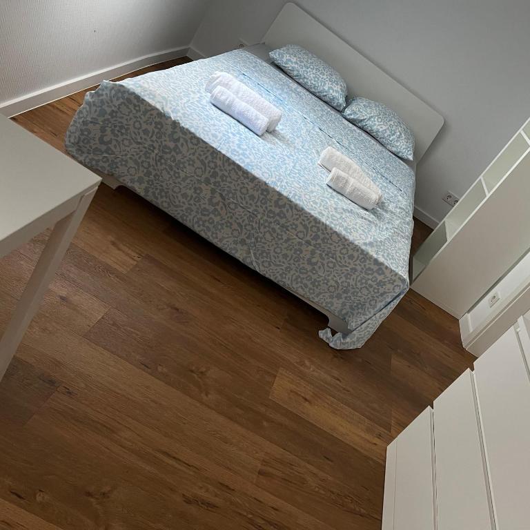 Studio near to the City Centre - Resim 39