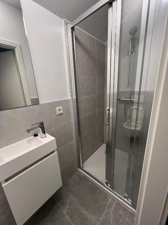 Studio near to the City Centre - Resim 38