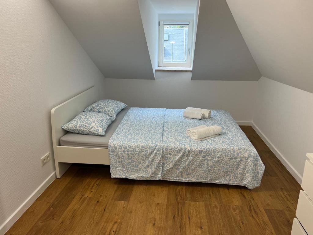 Studio near to the City Centre - Resim 36