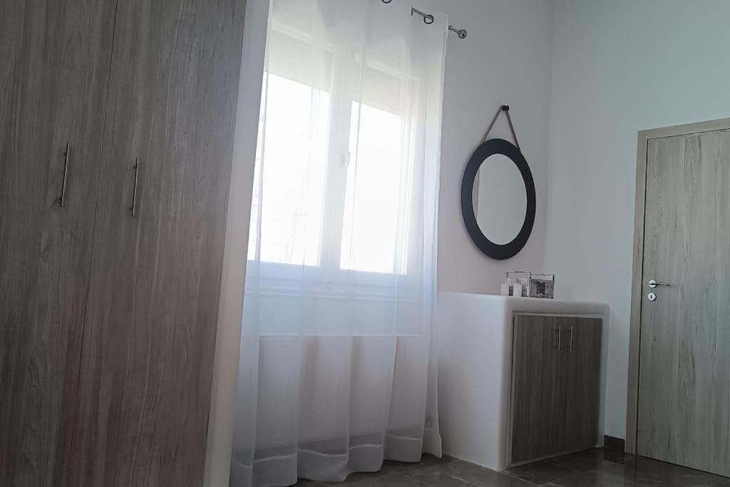 Fotografie z fotogalerie ubytování Milos Casa dei Gemelli v destinaci Plaka Milou