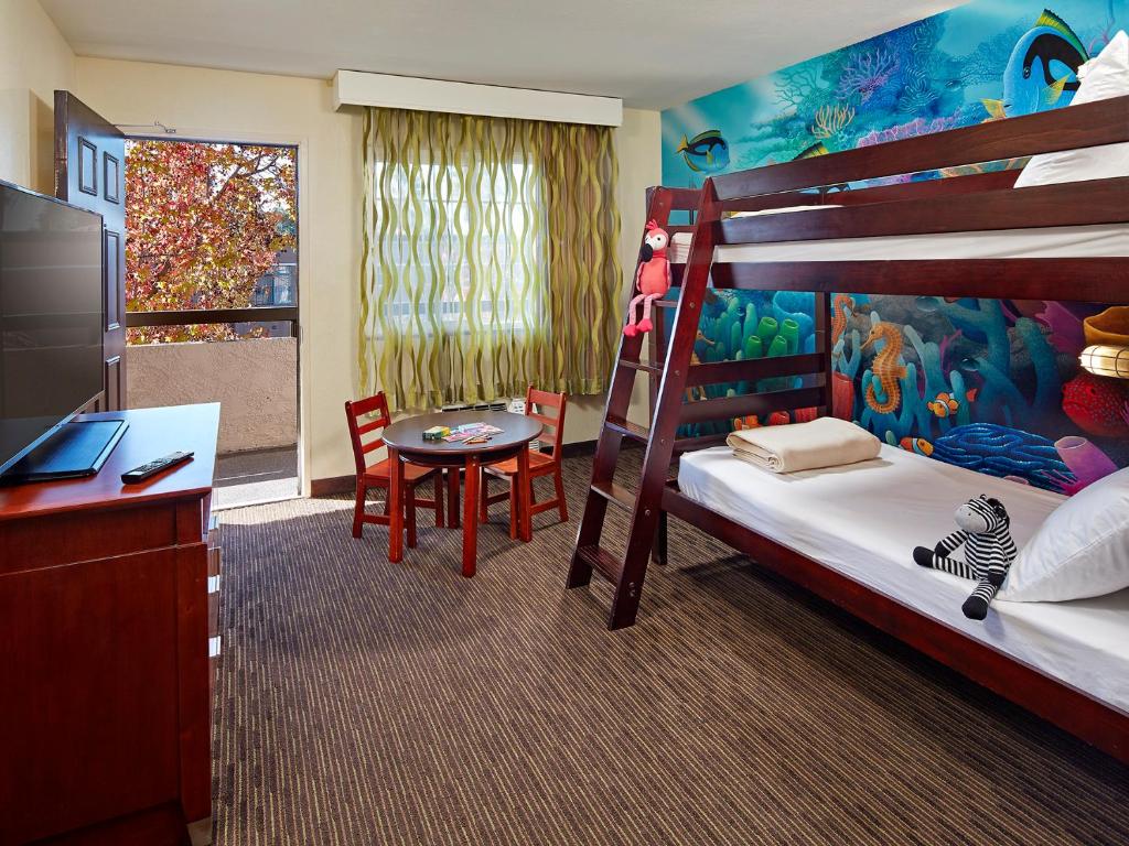 Mission View Inn & Suites San Diego Sea World - Zoo
