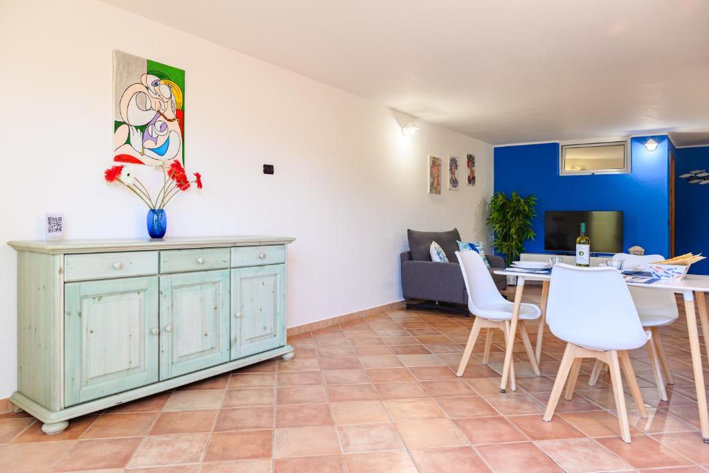 Nice and cozy apartment - Appartement Met 1 Slaapkamer