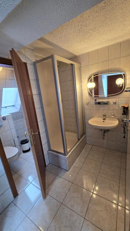 Hotel Morgensonne - Twin Room